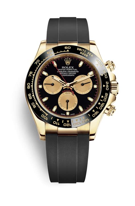 rolex daytona 116518ln-0039 oro giallo|rolex cosmograph daytona 116518ln.